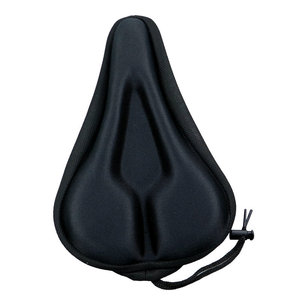 Funda Impermeable 3D YUCALO TQ-PD01 para <span class=keywords><strong>Asiento</strong></span> de Bicicleta, para Bicicletas de Carretera, <span class=keywords><strong>BMX</strong></span>, Cruiser, Montaña, de Poliéster de Calidad - Product Image 6