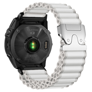 Para SmartWatch Band Directo de fábrica para Garmin Watch <span class=keywords><strong>Fenix</strong></span> 8 Tactix 8 Series Band Smart Watch Correas Bandas Accesorios - Product Image 2