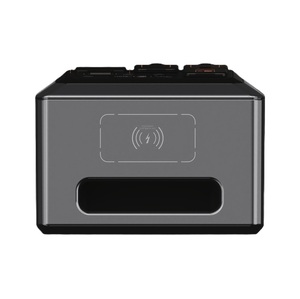 Estación de Energía Portátil Senci 600W 1000W 1200W, Generador Solar SC-600, Ciclos de Vida de 3000+, Batería Integrada, UPS, Conexión Ininterrumpida - Product Image 2