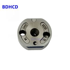 柴油板控制阀 04 #   控制阀 汽车维修配件 重型机械 重型卡车总成 - Product Image 2