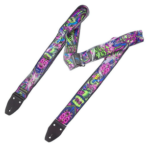 Tracolla chitarra ILOVEDUST Fangs ILD05 - Product Image 3