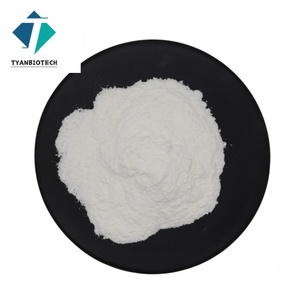 Polvo HPMC de alta calidad de grado industrial, hidroxipropil metilcelulosa orgánica, aditivos alimentarios de pureza 99%, cosmético intermedio - Product Image 2