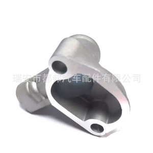 Tubería de agua automotriz Sq-Dubang 19315-Peo-010 Sq-21834 para mangueras de refrigerante de vehículos Honda - Product Image 4