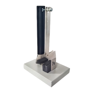 Trường Trung học vật lý cảm ứng điện từ dụng cụ giảng dạy công cụ học Tập Giáo Dục giảm xóc điện từ người biểu tình - Product Image 2