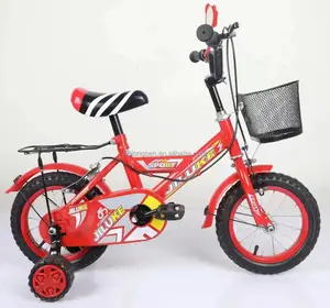 competitive price 16 inch children bicycle for 8 years old/best alloy wheels bike kids/customized kids 4 wheel bicycle for sale