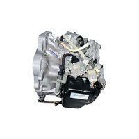 Boîte de vitesses automatique 5 vitesses AW55-51SN AW55 51SN pour Pontiac Torrent 3.4L FWD
