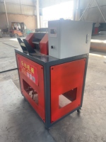 Comment transformer les déchets plastiques en argent : Machine de granulation de plastique, découpeuse de bandes de plastique, granulateur de plastique