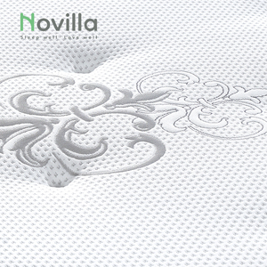 Phòng ngủ Furniture-30cm Chiều cao duy nhất mùa xuân nệm với Đệm gel Bộ nhớ bọt cho nhà trường bệnh viện - Product Image 3