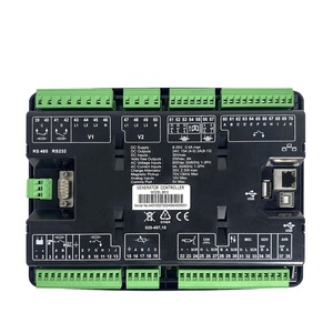 DSE8610 Relace DEEP SEA Controller Synchronising Load Sharing Auto Start Diesel <b>Generator</b> Controller Module DSE8610 - Product Image 4