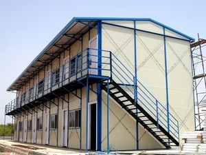 Casas Expandibles de Venta Directa de <span class=keywords><strong>Shein</strong></span> House, Casas Prefabricadas Portátiles para Oficina - Product Image 3