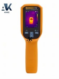 Original VT06/VT08 Visual IR <b>Thermometer</b> - Product Image 3