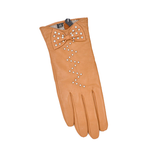 Gants perlés pour la conduite, accessoire de mode doigt complet, agréables à porter, très confortables, nouvelle collection - Product Image 6