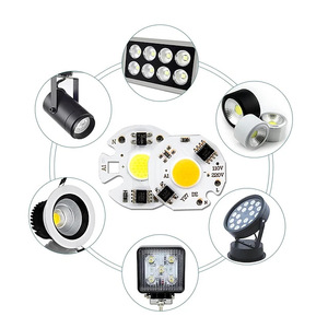 Módulo LED 2835 SMD Versátil <span class=keywords><strong>F5</strong></span> 5mm, Cuentas LED en Varios Colores para Proyectos Electrónicos DIY y Luces Indicadoras - Product Image 1