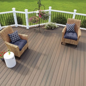 Tablero de cubierta de Wpc coextruido para exteriores gris <span class=keywords><strong>Precio</strong></span> para Bulgaria México Linyi Makinasi Para Exteriores - Product Image 6