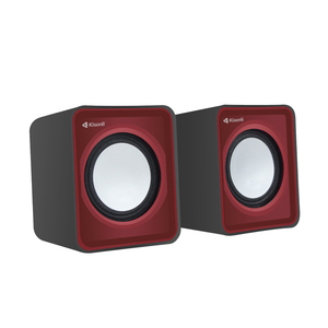Kisonli V310 <strong>Smallest</strong> Mini Computer Horn <strong>Speakers</strong> - Product Image 3
