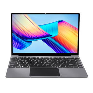 J4105 14.1 inç <span class=keywords><strong>RAM</strong></span> 6GB DDR4 ROM 128GB 256GB SSD Win11 dizüstü taşınabilir dizüstü bilgisayarlar öğrenci dizüstü dört çekirdek dizüstü bilgisayar - Product Image 6
