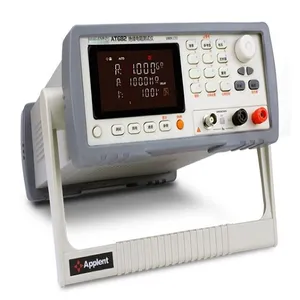 DECCA Digital insulation tester megger up to 10T ohm