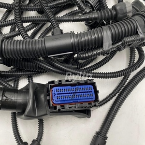 最安値 ワイヤーハーネスアセンブリ VG1246090065 シノトラック HOWO用 - Product Image 4