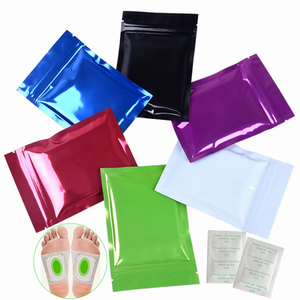 Nuevos productos 2024 Paquete personalizado Parche <span class=keywords><strong>para</strong></span> <span class=keywords><strong>pies</strong></span> <span class=keywords><strong>para</strong></span> dormir - Product Image 4