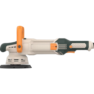 <span class=keywords><strong>Polisseuse</strong></span> de voiture sans fil anti-arrêt à double action <span class=keywords><strong>Rupes</strong></span> Polisher Plane Car - Product Image 1
