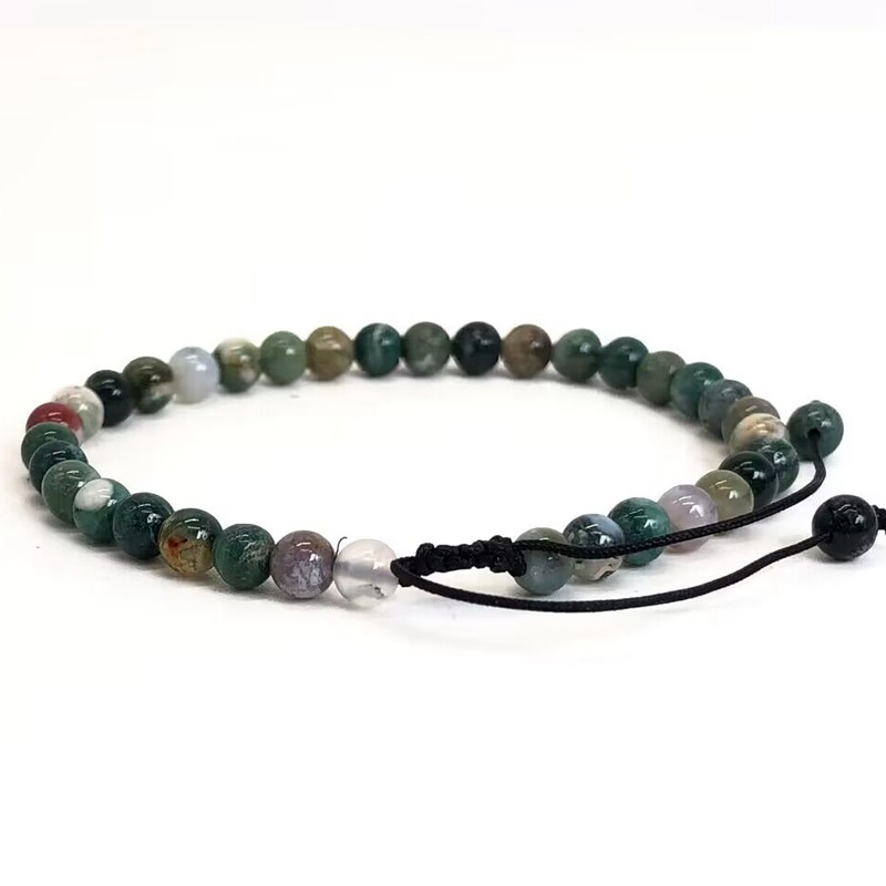 Agate indienne
