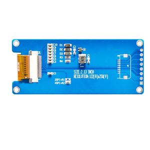 EPD 2.13 Inch E-ink Screen LCD <strong>E-paper</strong> Display Module 250x122 - Product Image 4