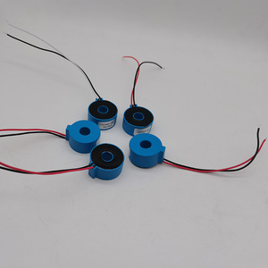 เซ็นเซอร์ตรวจจับกระแสไฟรั่วแบบแยกแกนเฟสเดียว สำหรับป้องกันไฟรั่วลงดิน - Product Image 5