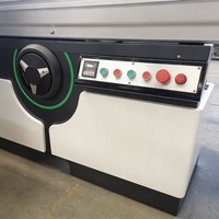 Expédition rapide Machines de menuiserie et machine à couper le bois pour scierie avec personnalisation