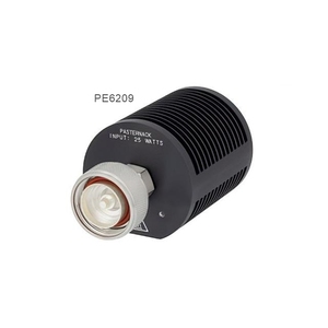 PE6209 Carga de RF de 25 vatios hasta 8 GHz con nuevo original en stock - Product Image 1