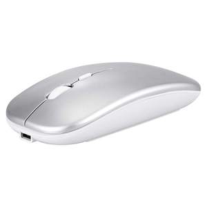 Trending Selling Products Rechargeable Office <b>Mouse</b> <b>bluetooth</b> Cool <b>Mouse</b> <b>bluetooth</b> Wireless Computer <b>Mouse</b> with logo - Product Image 1
