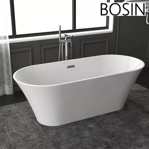 <span class=keywords><strong>Baignoire</strong></span> classique <span class=keywords><strong>en</strong></span> <span class=keywords><strong>céramique</strong></span> haut de gamme avec certificat CE sans couture, vente <span class=keywords><strong>en</strong></span> gros - Product Image 4