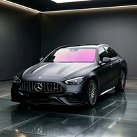 Film pour vitres de voiture en céramique nano Chameleon Tint Royal Purple avec protection UV 66% VLT et isolation thermique, garantie 3 ans