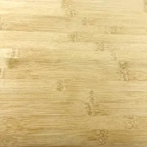 Factory Supply AA Grade 0.5mm Natural Bamboo Charcoal Wood Veneer Sheet Natural Bamboo Veneer For Flooring Furniture