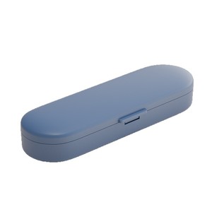 Pilulier miniature personnalisé, pilulier pour une journée, pour les voyages, les déplacements professionnels, le camping en plein air et les situations d'urgence, portable et facile à transporter. - Product Image 5