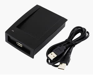 Kiểm Soát Truy Cập Thông Minh RFID ID IC Thẻ Phát Hành Cho Cửa Quay - Product Image 2