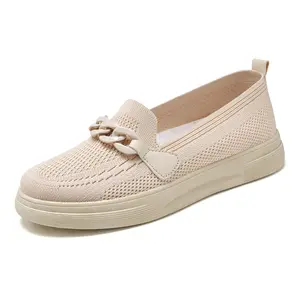 Popular selling Women Canvas shoes Women moccasins Women sneakers Made in China Shoes Factory