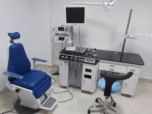 Doktor dışkı kbb tedavi iş istasyonu kbb cerrahi aletler birim fiyat ile kbb tedavi ünitesi - Product Image 6