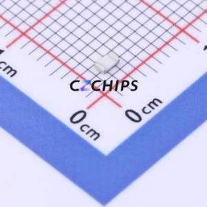 HV05W8J0225T5E SMD <b>Resistor</b> 0805 ( Type: Thick Film )( Resistance: 2.2MOhm Precision: 5% ) - Product Image 2