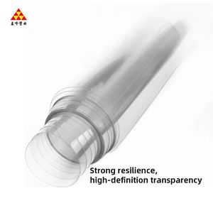 אריזה ידידותית לסביבה 300 מיקרון שלרון אריזת חיות מחמד מבריק סרט - Product Image 3