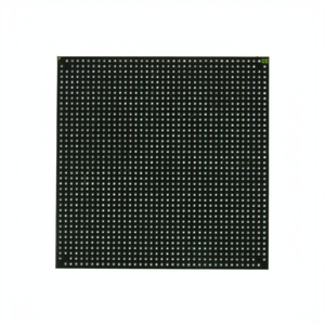 Circuito Integrado FPGA 63 I/O 100VQFP 100 TQFP, Componentes Electrónicos, Canal de Fabricante, XC3S200-4VQ100C Integrado - Product Image 1
