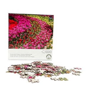 Fabricant d'usine, puzzles personnalisés pour adultes, puzzles vierges à sublimation, puzzles en bois, <span class=keywords><strong>500</strong></span> à 1000 <span class=keywords><strong>pièces</strong></span> pour adultes - Product Image 6