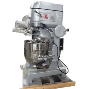 Kommerzieller Elektrischer 220V Küchenmixer Planetarischer Teigkneter für Brot, Sahne, Eier, Hotel, Bäckerei, Nüsse und Kuchen - Product Image 6