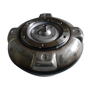 Conjunto de transmisión con convertidor de par Doosan D35S D40S para montacargas diésel, pieza de repuesto A40133196 - Product Image 1