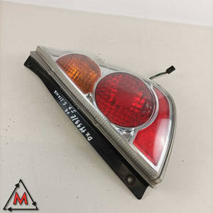 Fanale Posteriore Destro Usato per Suzuki Liana 2001-2007 35603-54G1R (82717) - Product Image 1