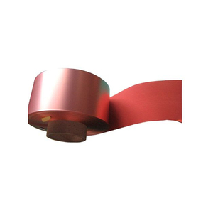 C17200 베릴륨 구리 코일 0.13mm 베릴륨 구리 스트립 - Product Image 3