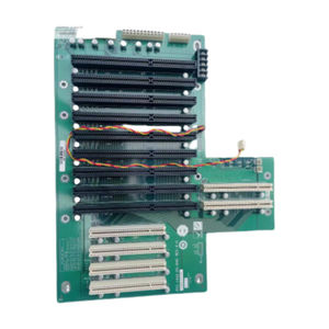 Placa baixa nova & <span class=keywords><strong>original</strong></span> do PLC para o equipamento industrial do controle <span class=keywords><strong>PCI</strong></span>-<span class=keywords><strong>14S2</strong></span> VER:E1 - Product Image 1