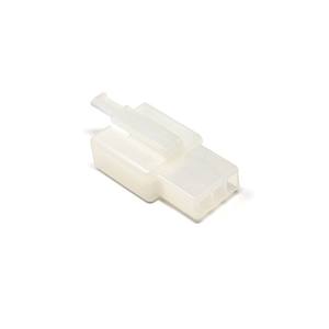 Connettore maschio a 3 vie per interruttore manubrio Jetprime - Product Image 2