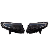 Phare de haute qualité pour 20 Style Mercedes-Benz EQC350 EQC400 EQB260 EQC293 phares LED d'origine