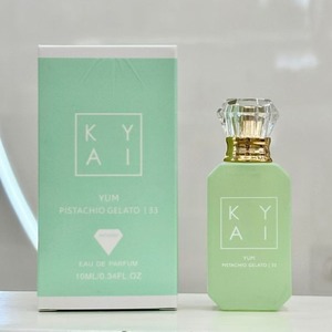 Perfume Yum Boujee Marshmallow 10ml Edp, Set Miniatura de Larga Duración, Perfume Árabe de Dubái para Hombre y Mujer, Gran Venta - Product Image 2