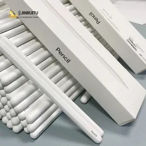 Wholesale for ipad Pencil Original Quality Touchscreen pen 1nd 2nd 3nd Capacitive Pen for ipad pro